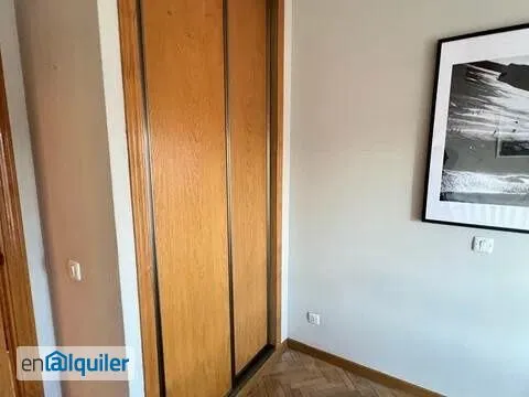 Chambres - Modern Flat with Balcony in Delicias, Madrid