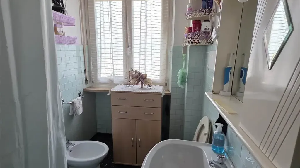 4-room apartment in IT