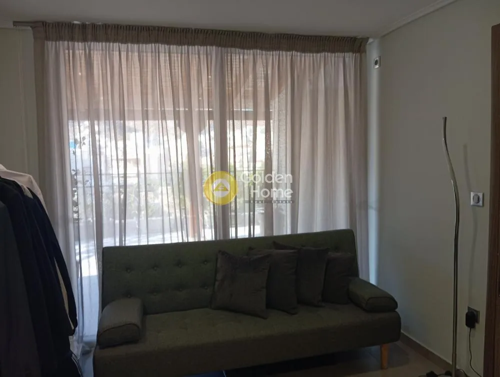 Elutuba - Apartment with Mountain View in Kifissia