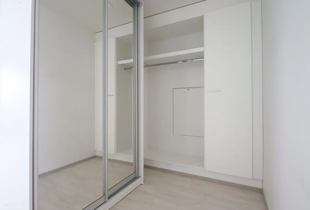 Pièces - Flat with Private Sauna in Kangasvuori