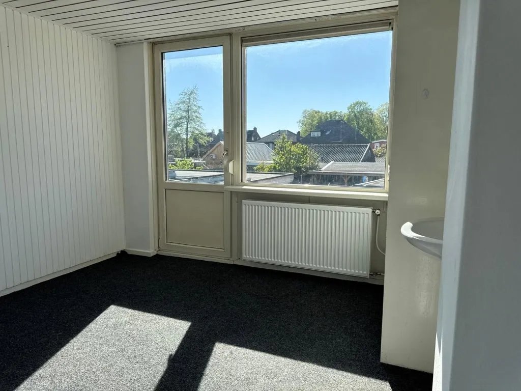 Studio - Detached House with Garden in Enschede