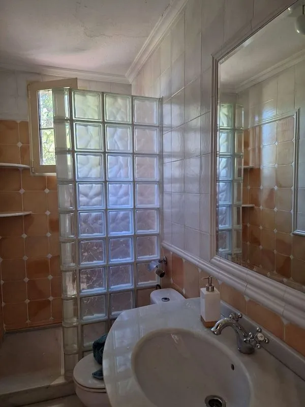 Vannitoad - Detached House with Spa in Elche