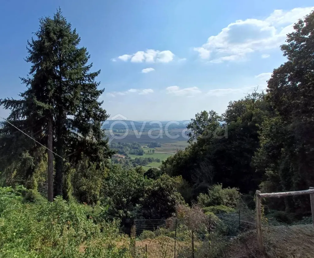 Giardino - Cascina with Panoramic View in Bollengo