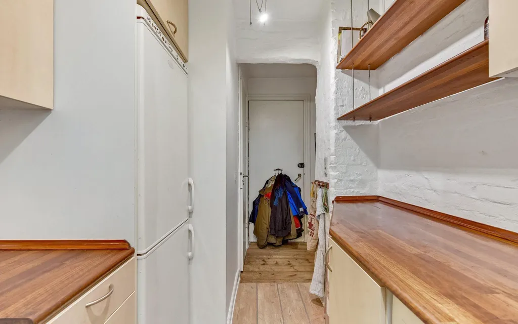 Appartement 2 pièces à Kolding