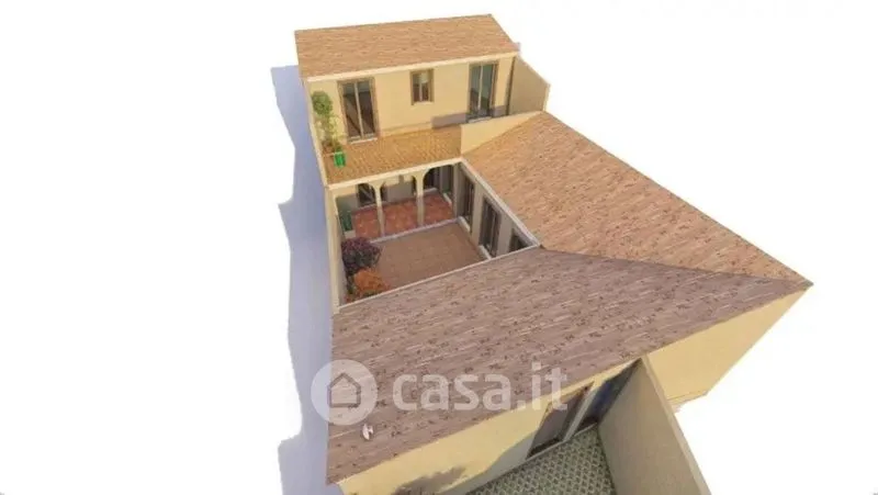 Demolition and Reconstruction Project in Quartu Sant'Elena