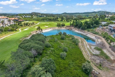 Toutes les photos (25) - Development Land with Golf View in Belas Clube de Campo