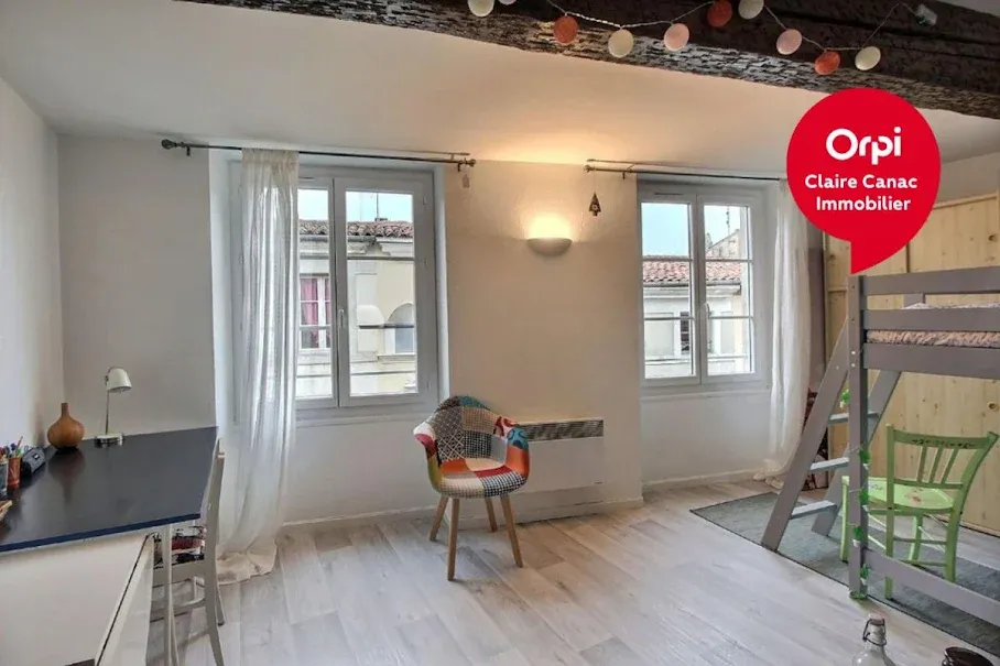 Magamistoad - Furnished Studio in Central Castres