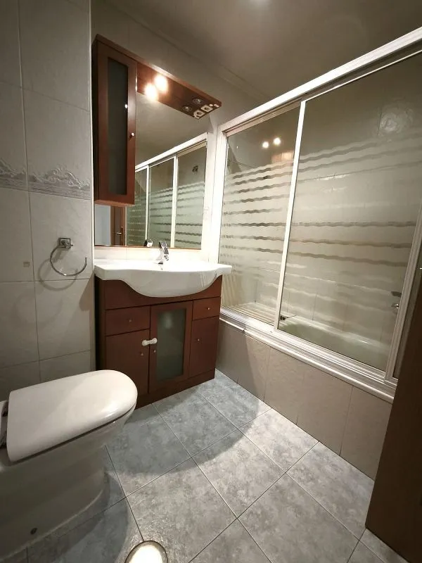 Vannitoad - Penthouse with Large Terrace in Ave María