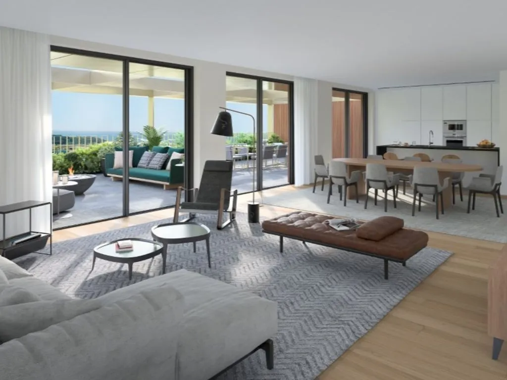 Luxury Apartment with River View in Vila Nova de Gaia
