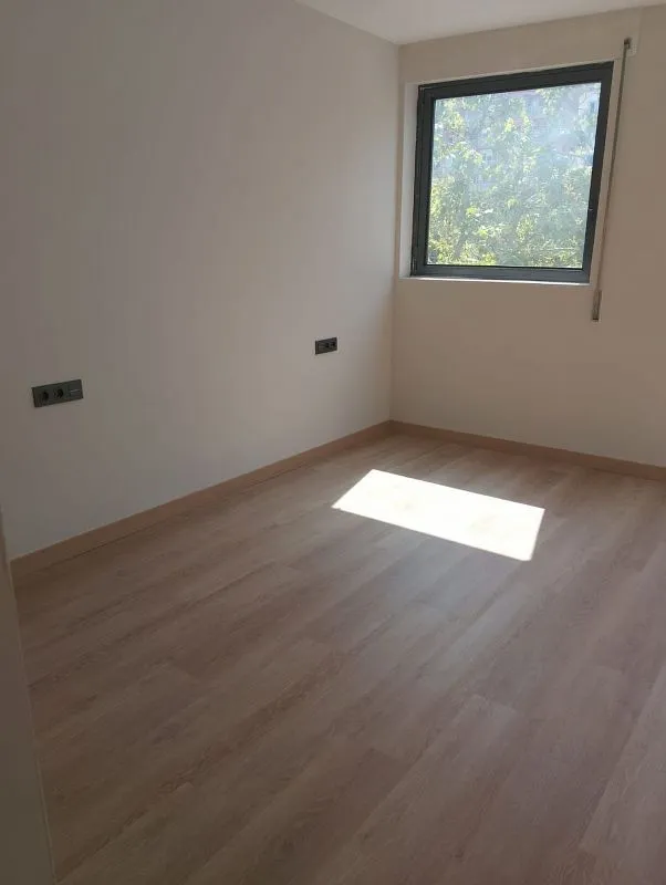 Pièces - Modern Apartment with Terrace in La Nova Esquerra