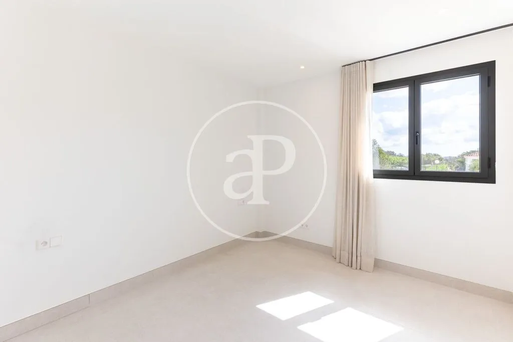 Pièces - Luxury Flat with Sea Views in Campos