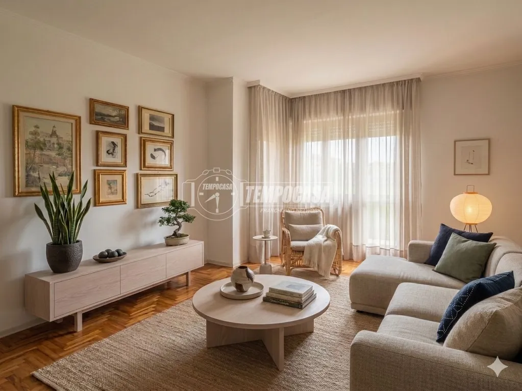 Elutuba - Spacious Apartment with Balcony in Savigliano