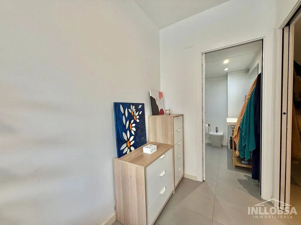 Pièces - Modern Flat with Balcony on Ctra. Santpedor - Bases de Manresa