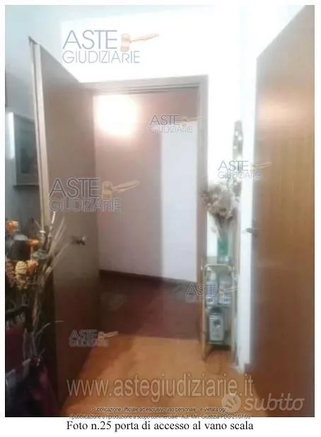 Appartement 4 pièces à IT