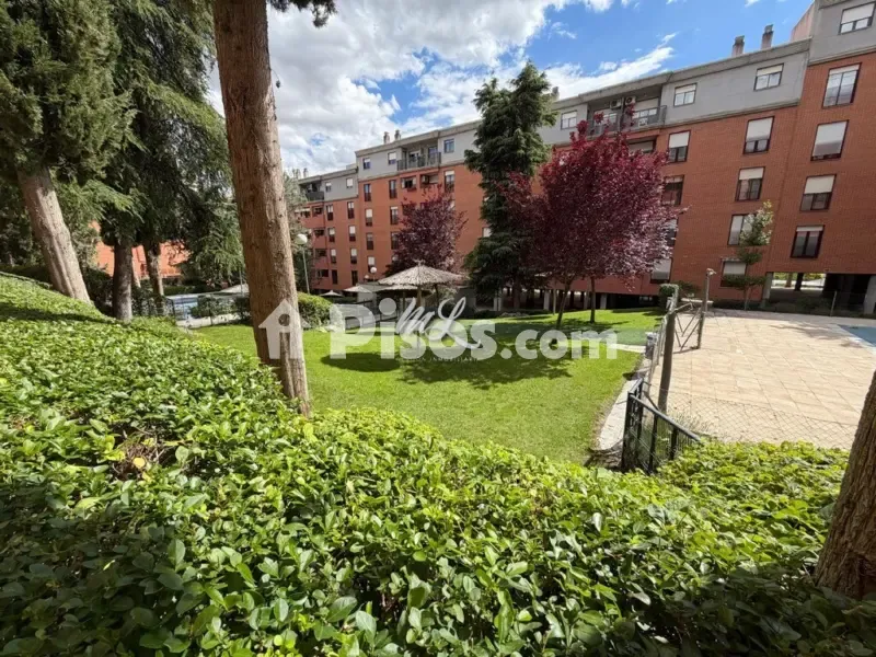 Giardino - Apartment with Historical Views in Toledo