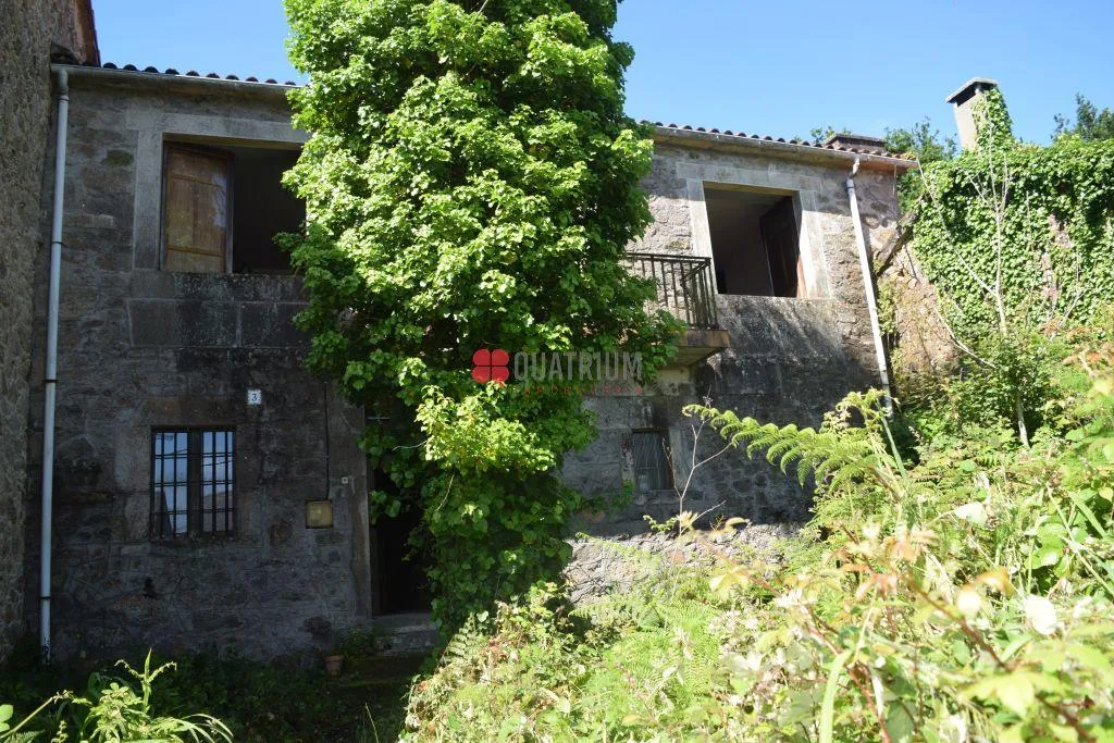 Välivaade - Terraced House with Garden in Teo