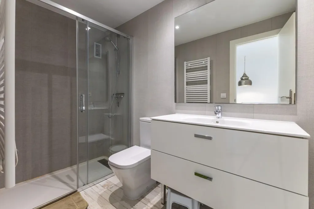 Vannitoad - Duplex Apartment with Sea Views in Jávea
