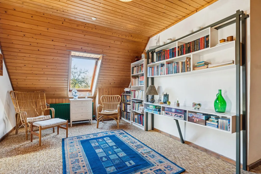 Maison 6 pièces à Odder