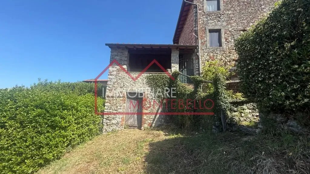 Extérieur - Tuscan Rustico with Sea View in Camaiore