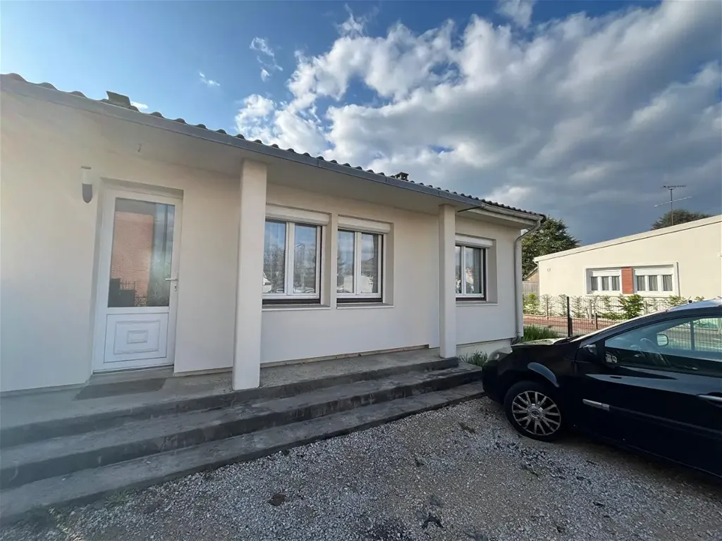 Maison 4 pièces à Olivet