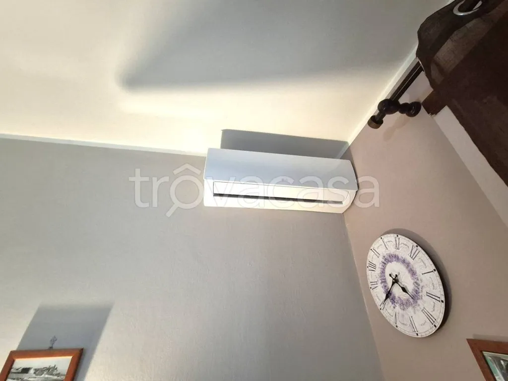 Séjour - Two-Storey Apartment with Balcony in Vinovo