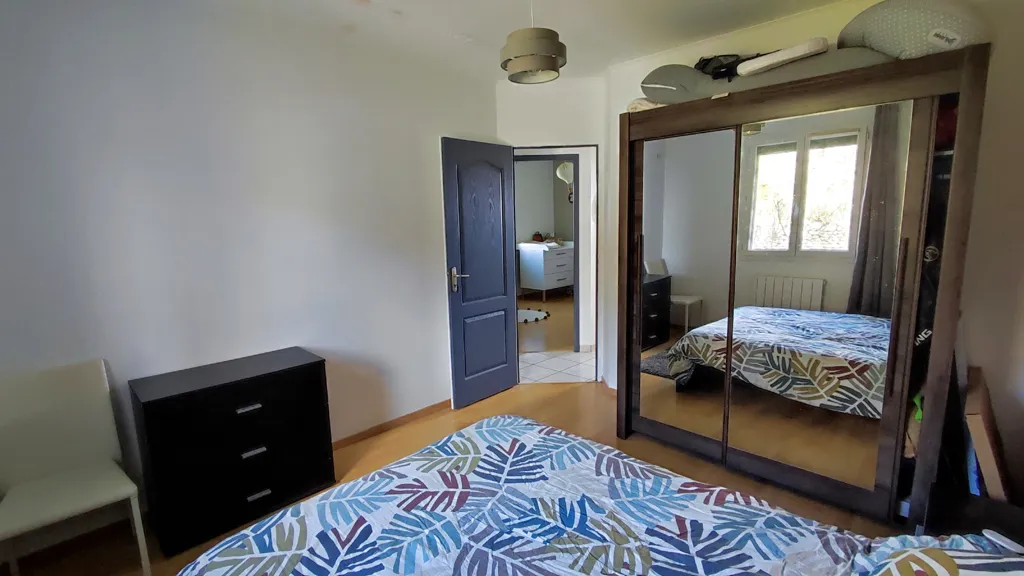 Magamistoad - Energy-Efficient Bungalow near Oloron