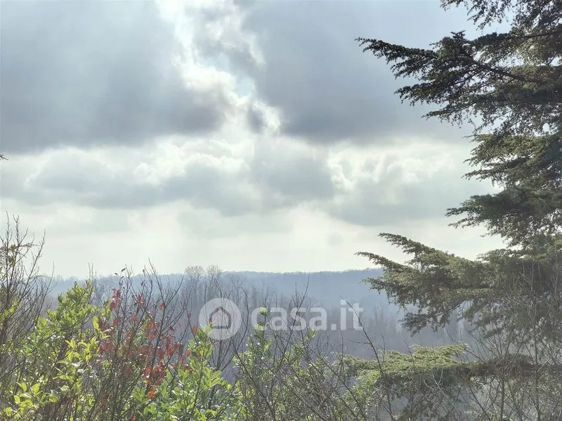 Jardin - Panoramic Villa with Terraces in Villa San Secondo