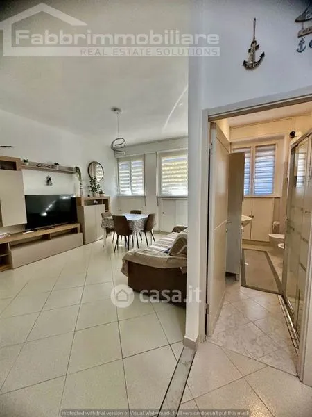 Elutuba - Rustic Apartment with Sea View in Follonica