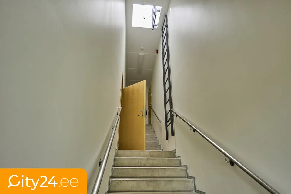 Appartement 3 pièces à Tallinn