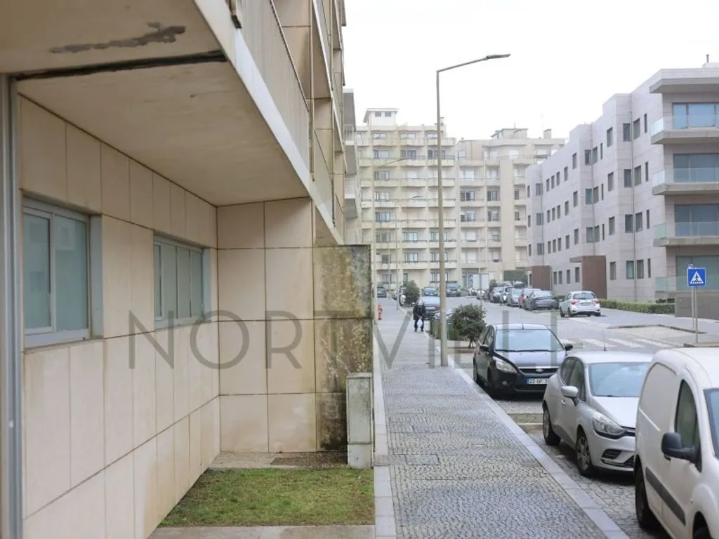 Exterior - Luxury Flat with Sea View in Vila do Conde