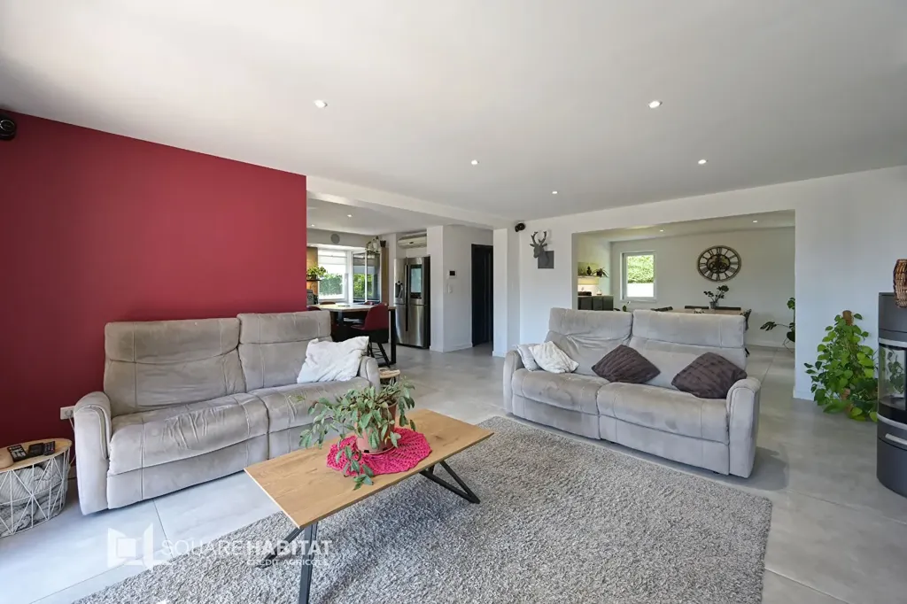 Elutuba - Quality House with Pool in Nances