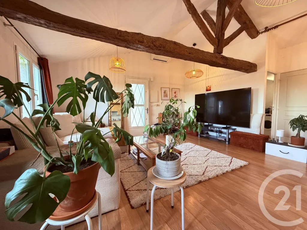 Soggiorno - 13-Unit Property with Pool in Albi