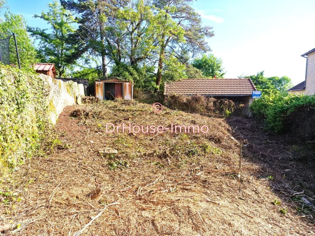 Jardin - Terrain Constructible au Calme à Saint-Hilaire-de-Brens