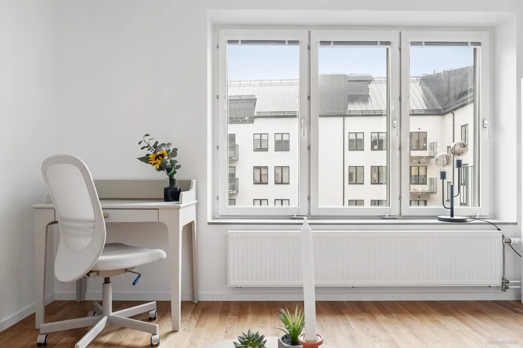 Kabinet - Apartment with Large Balcony in Centrala Hisingen