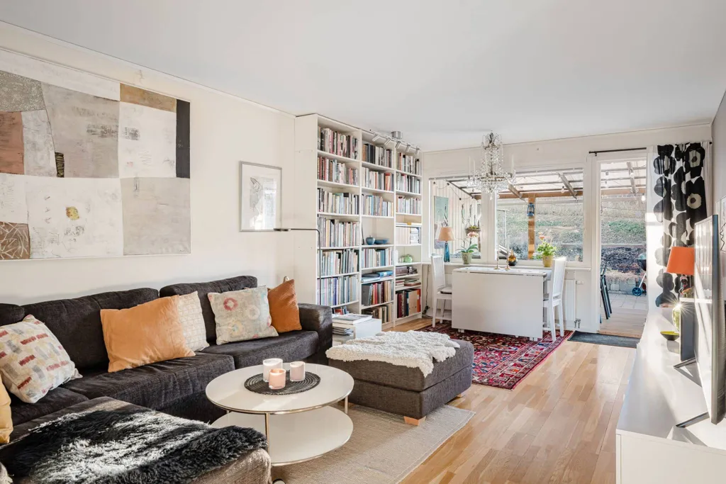 Maison 4 pièces à Sollentuna kommun