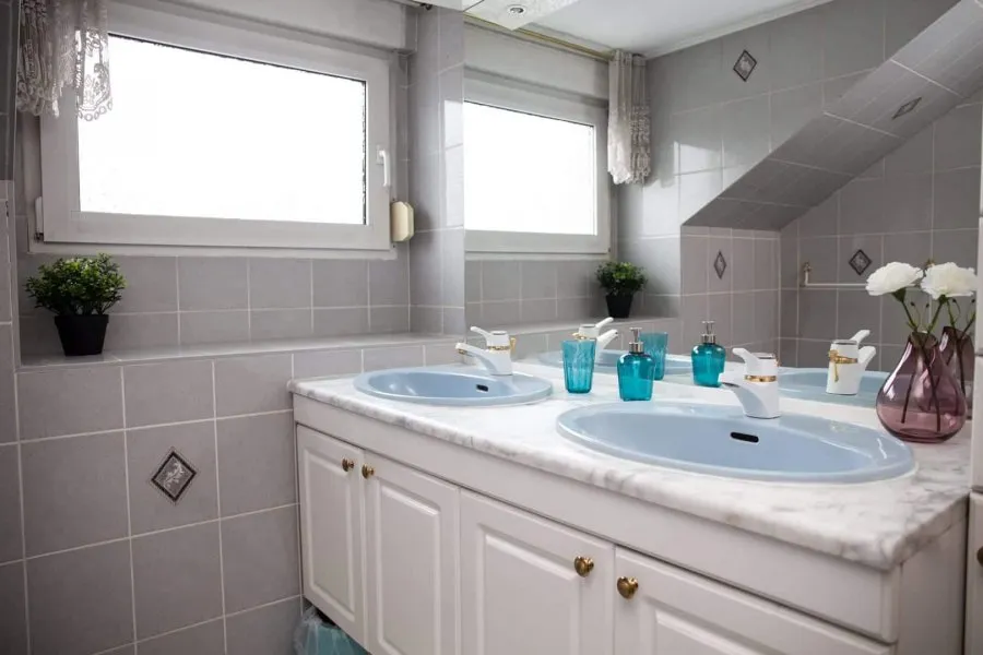 Vannitoad - Studio Apartment with Immediate Availability in Luxembourg