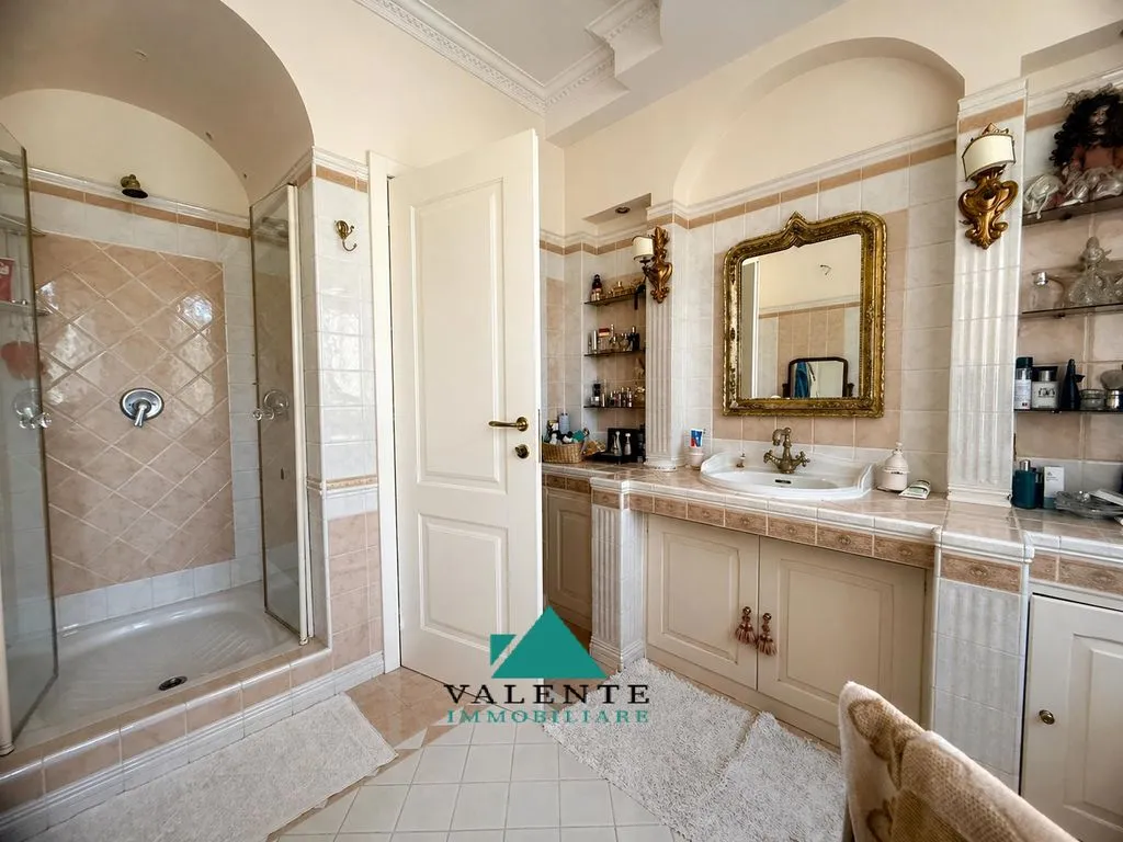 Salles de bain - Luxury Villa with Pool in Palestrina, Rome