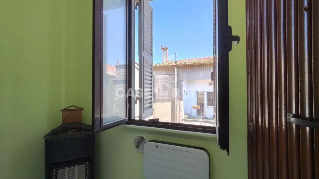 Pièces - Bright 2-Bedroom Apartment in Viterbo