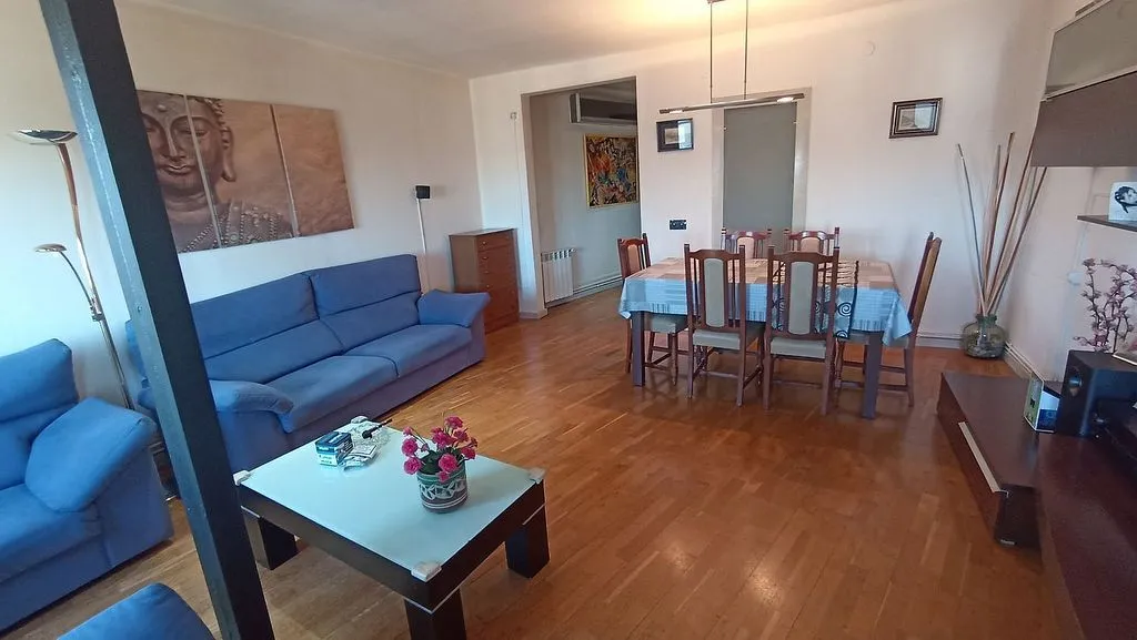 Elutuba - Modernised Loft with Balcony in Cappont