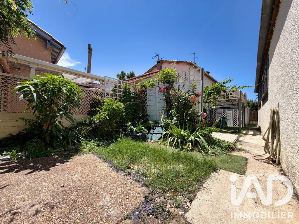 Giardino - Three-Faced Villa with Verandas in Perpignan