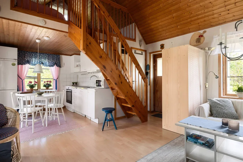 Maison 2 pièces à Göteborgs kommun