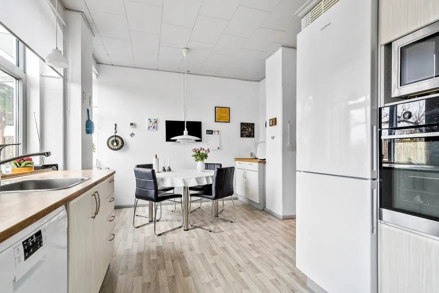 Cuisine - Workshop and Residence in Rødding Centre