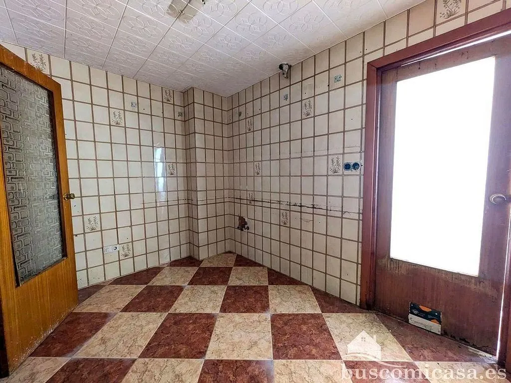 Stanze - Flat with Balcony in La Carolina