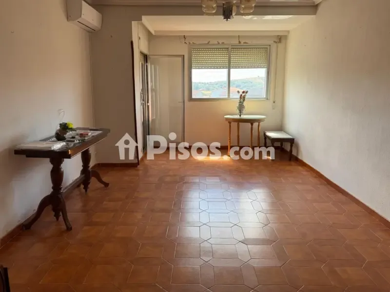 Sala da pranzo - Apartment with Terraces in Jarandilla de La Vera