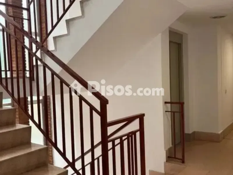 Pièces - Bright Apartment with Balcony in Logroño