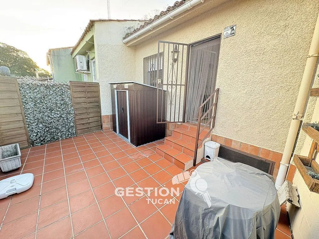 Terrazza - Chalet with Private Pool in Serranillos Playa
