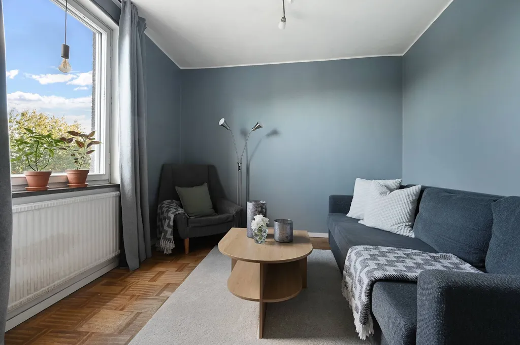 Appartement 5 pièces à Huddinge kommun