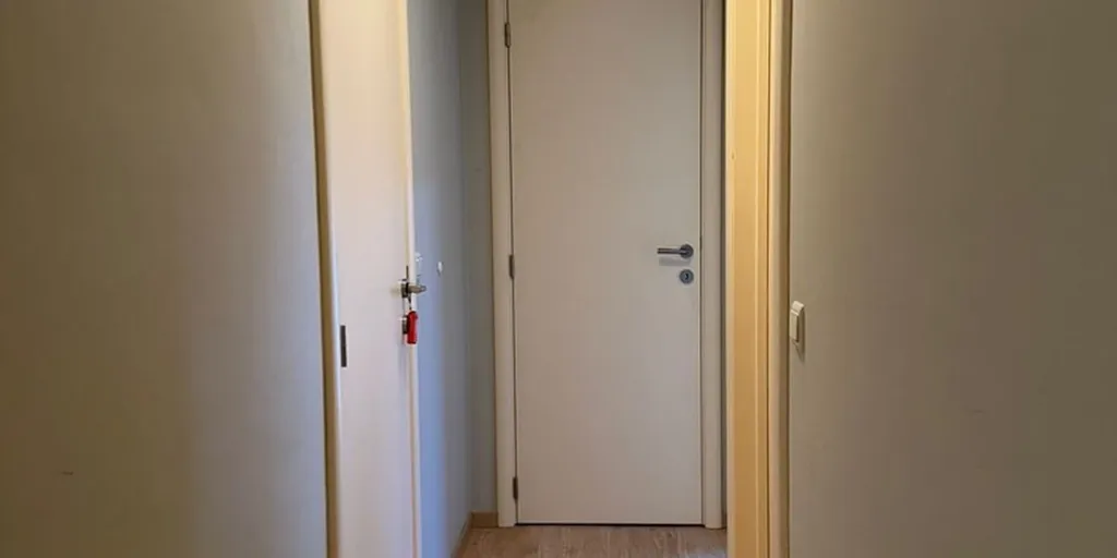 Esik - Duplex Apartment with Lift in Overpelt