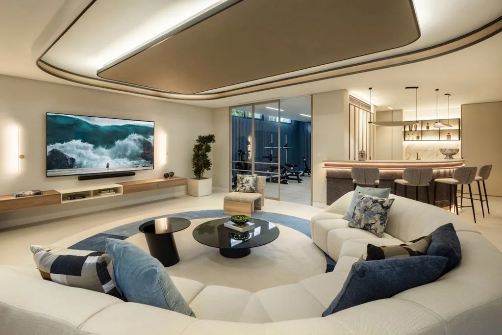 Elutuba - Luxury Villa with Pool in Marbella