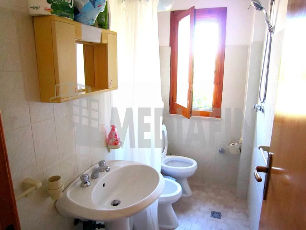 Vannitoad - Armed Bilocale with Sea View in Calopezzati
